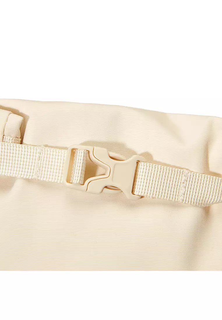 FASHION 男女同款側肩包