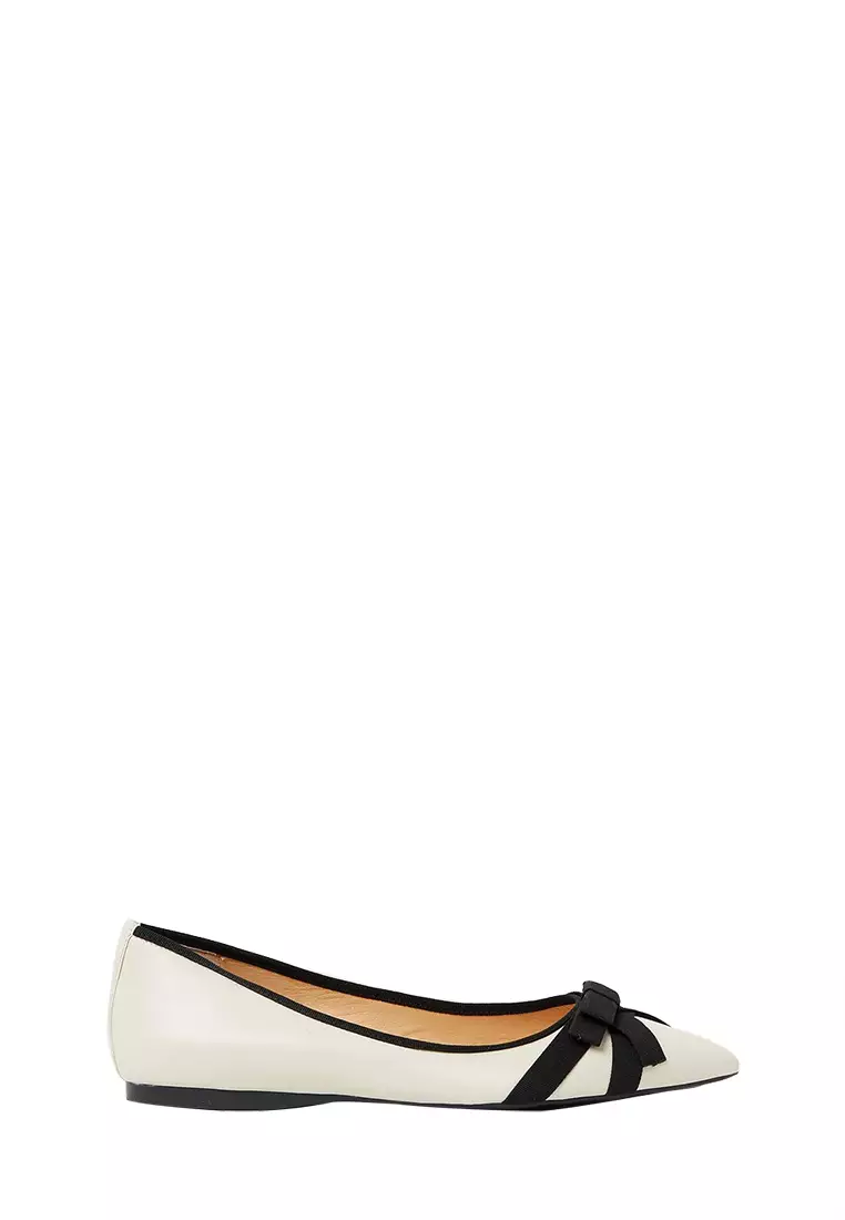 Nina ballet sales flats