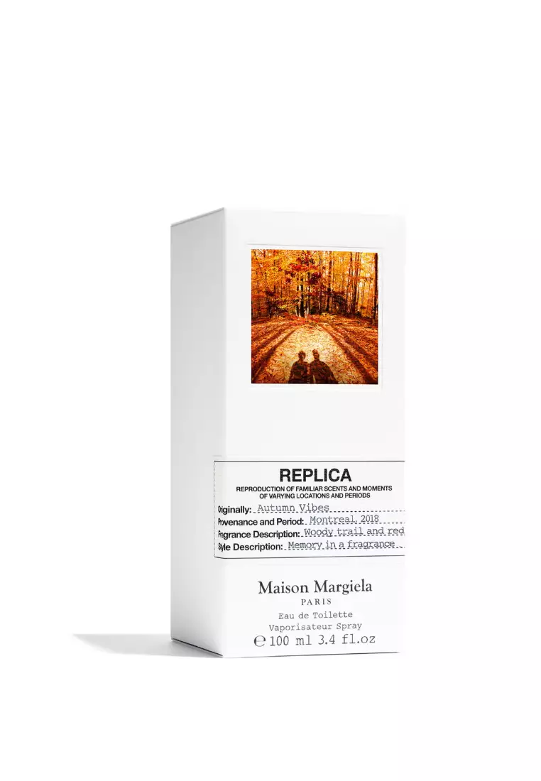 Buy Maison Margiela MAISON MARGIELA-Replica Autumn Vibes Eau