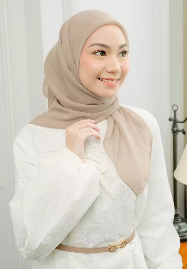 Kirana Paris Plain Japan Mocha