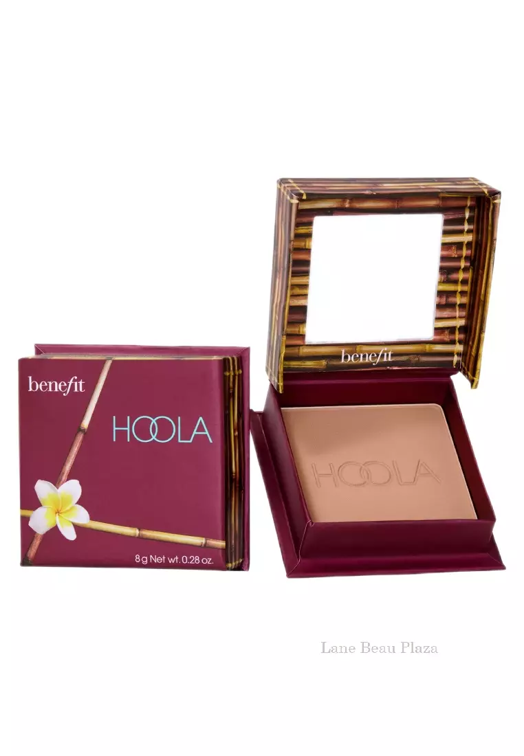 Hoola blusher sales