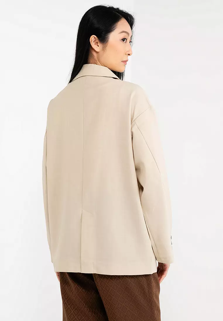Easy Dry Cow Jacket