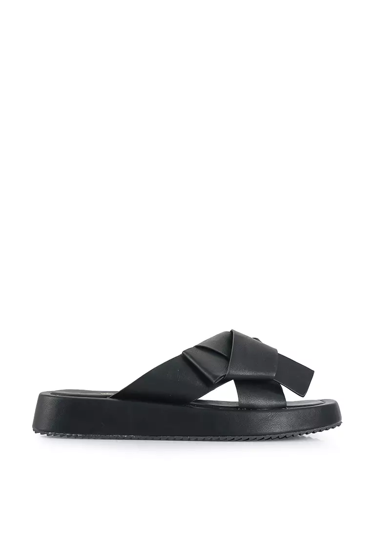 Discount on Keddo  shoes - SKU: Cherub Slip On Sandals
