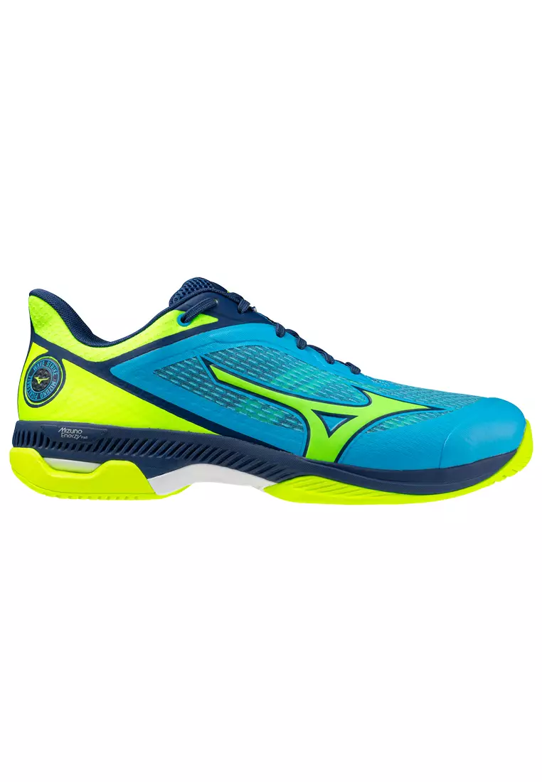 Wave Strike 61GA268522 Pickleball Shoes Sports Shoes