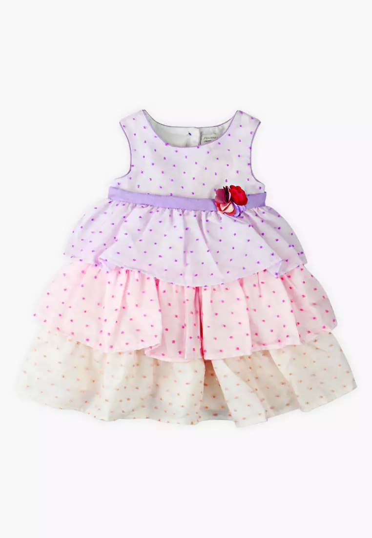 Faya S20 Infant Dress