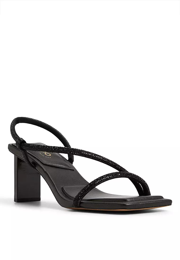 Castlegate Heels