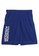 Under Armour blue Prototype 2.0 Wordmark Shorts F3587KAF9DBCCAGS_1