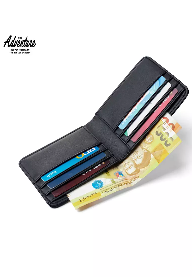 Bifold Wallet Jerome