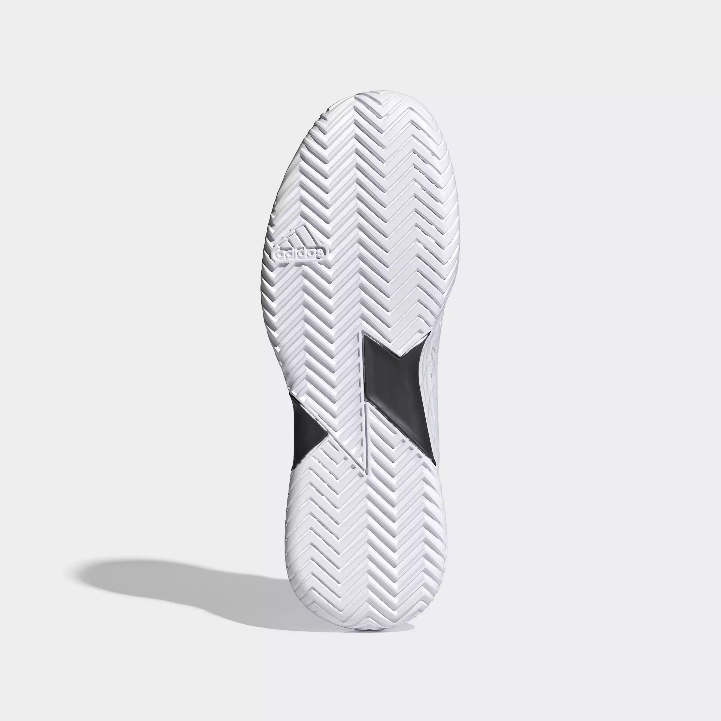 Tennis Defiant Speed 2 Tennis Shoes Men White ID5695