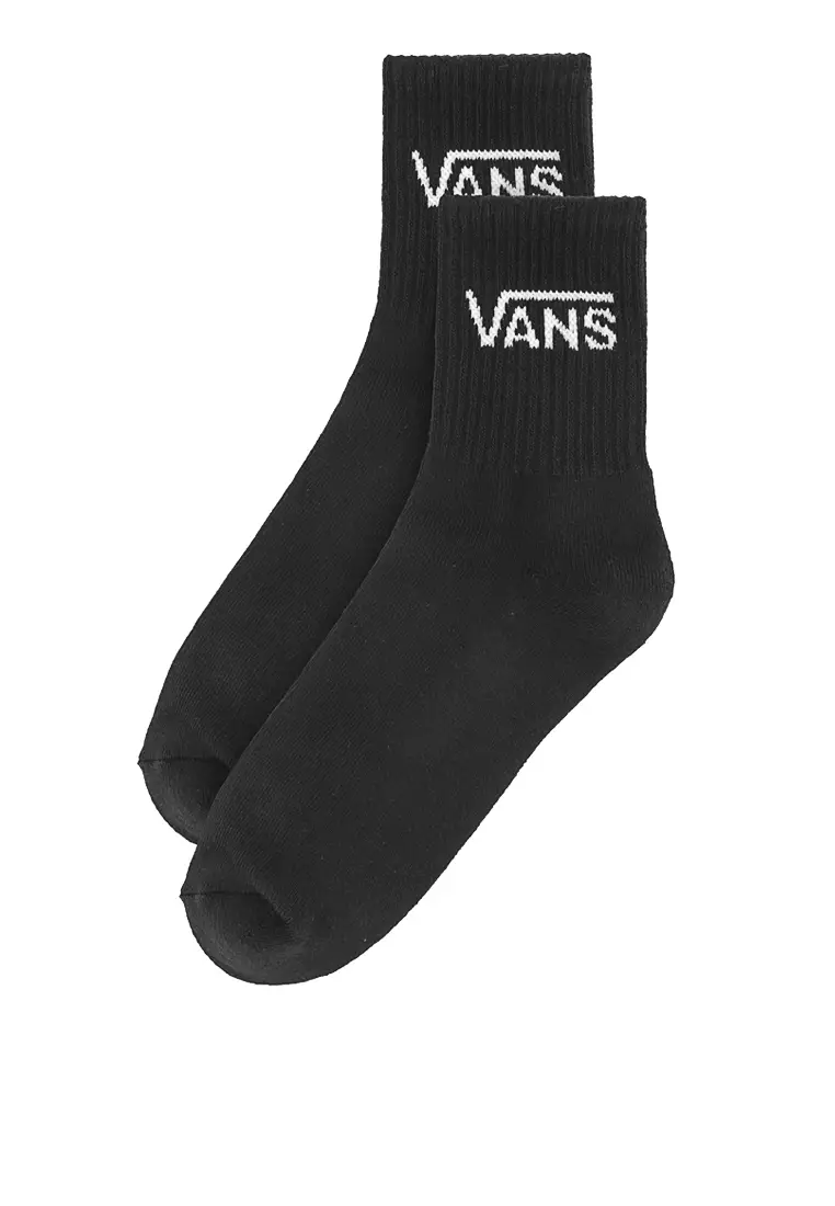 Classic Half Crew Sock
