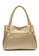 Jackbox gold and beige Set of 3 Elegant Leather Purse Sling Bag Handbag Tote Bag 901 (Gold) LO761AC11RZCMY_2