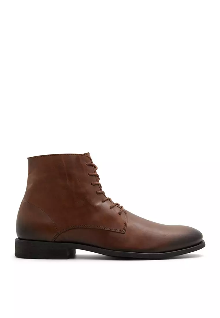 Aldo mens outlet ankle boots