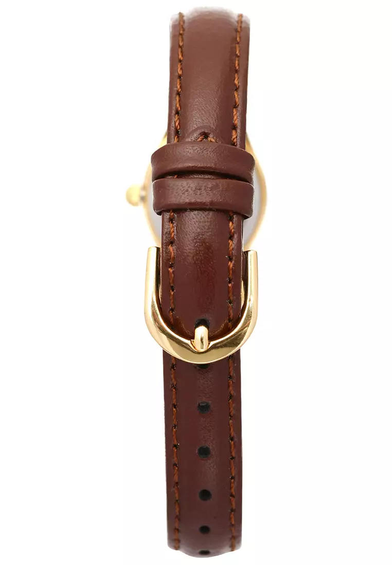 Analog Watch LTP-1094Q-7B9RDF