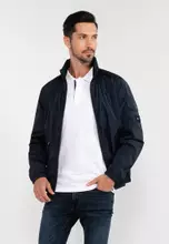 Tommy hilfiger three outlet in one jacket