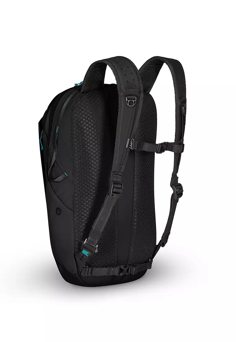 Eco 25L Anti-Theft Backpack