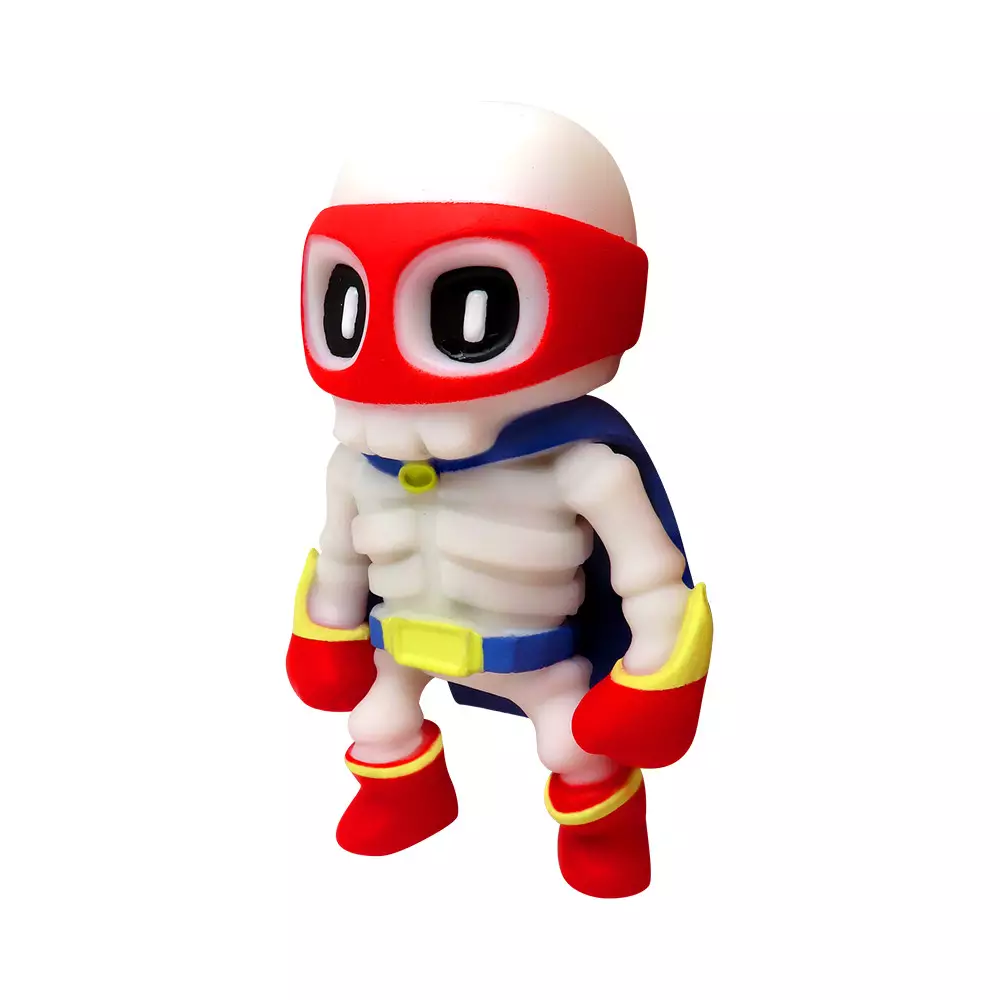 TOP GEAR STUMBLE GUYS SEASON 2 RANDOM