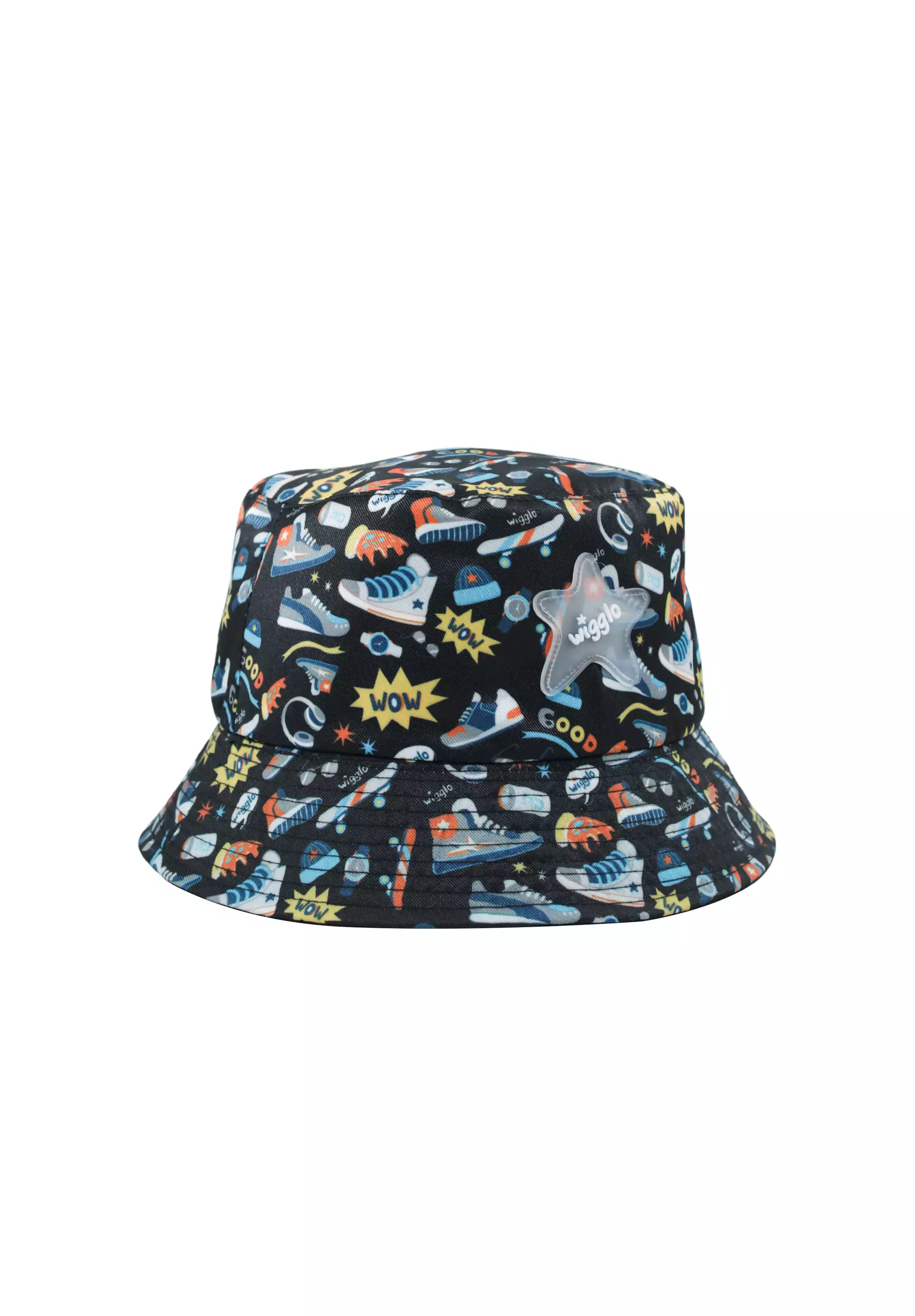 Bucket Hat Sneaker Fans