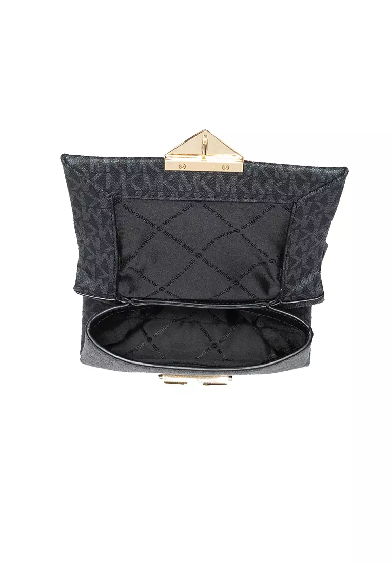 Michael Kors Cece Small Logo Shoulder Bag