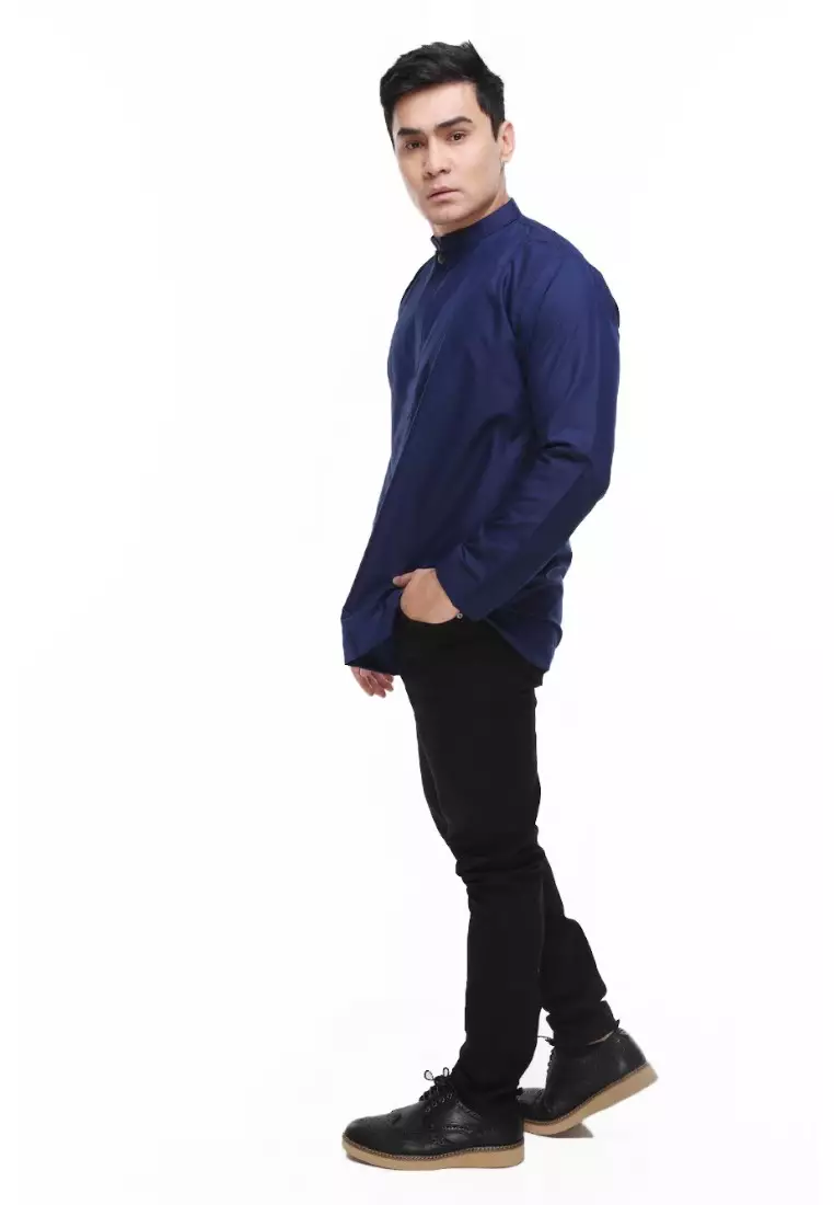 Kurta Al Idrus 2.0