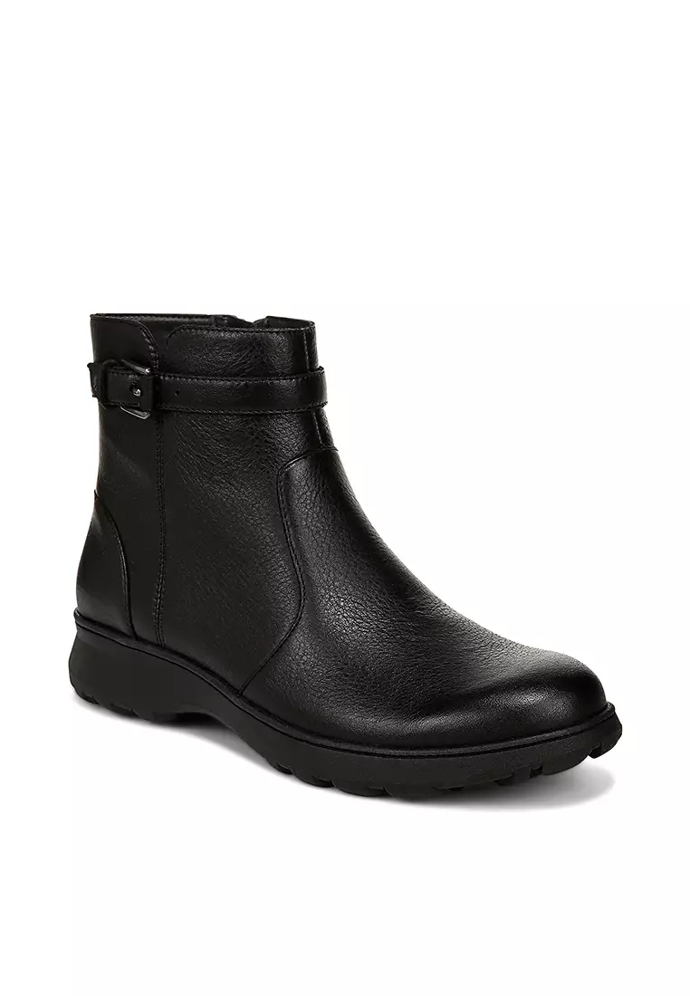 Discount on Vionic  shoes - SKU: Redwood Redding Womens Boots Shoes