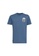 ADIDAS blue disney mickey and friends t-shirt EC34BKAD2F12D8GS_1