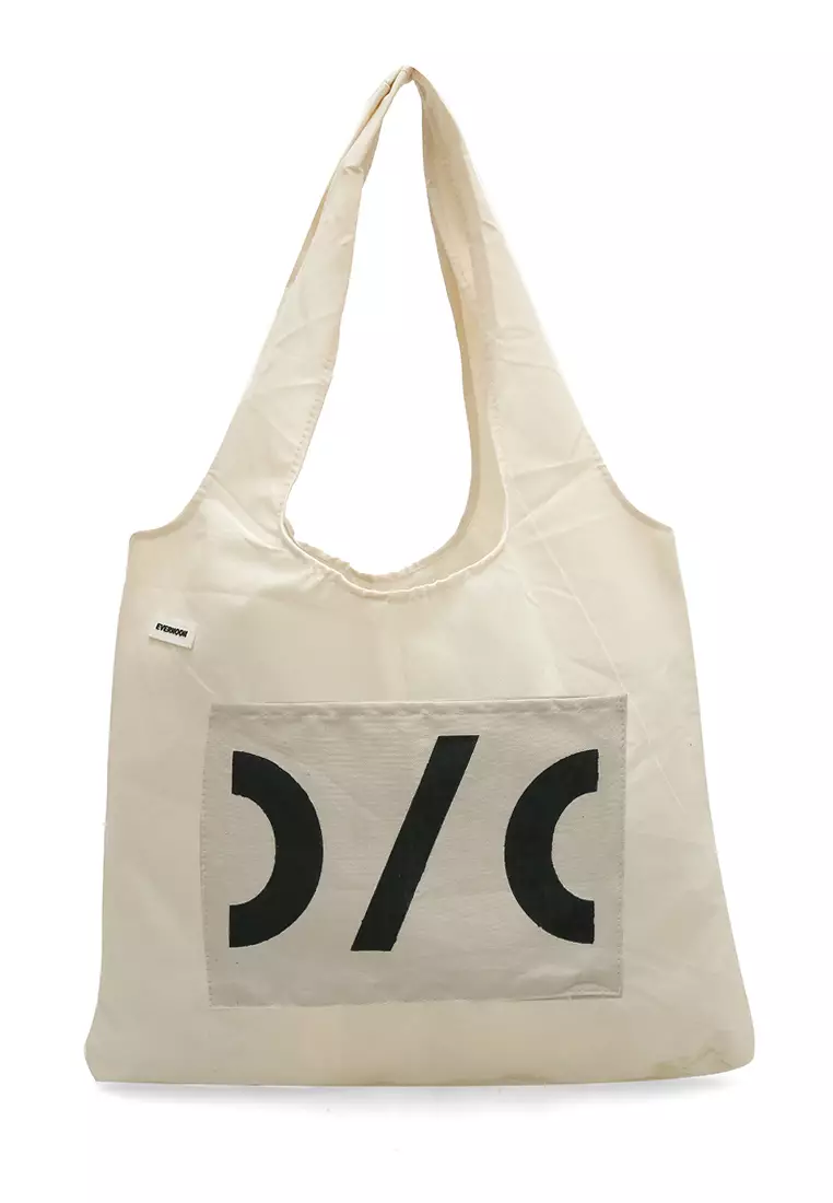 Jesika ToteBag Motif Grafik Made of High Quality Material - CIC