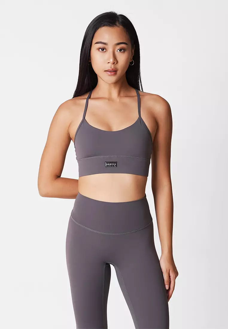 Athletica Crossback Bra