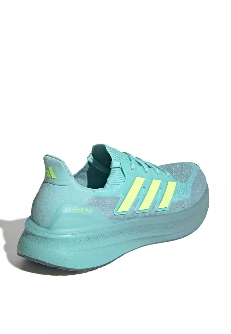 Sepatu Adidas Ultra Boost Green Sepatu Lari Adidas Ultraboost 20