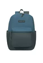 Cadet Blue/Galaxy Black