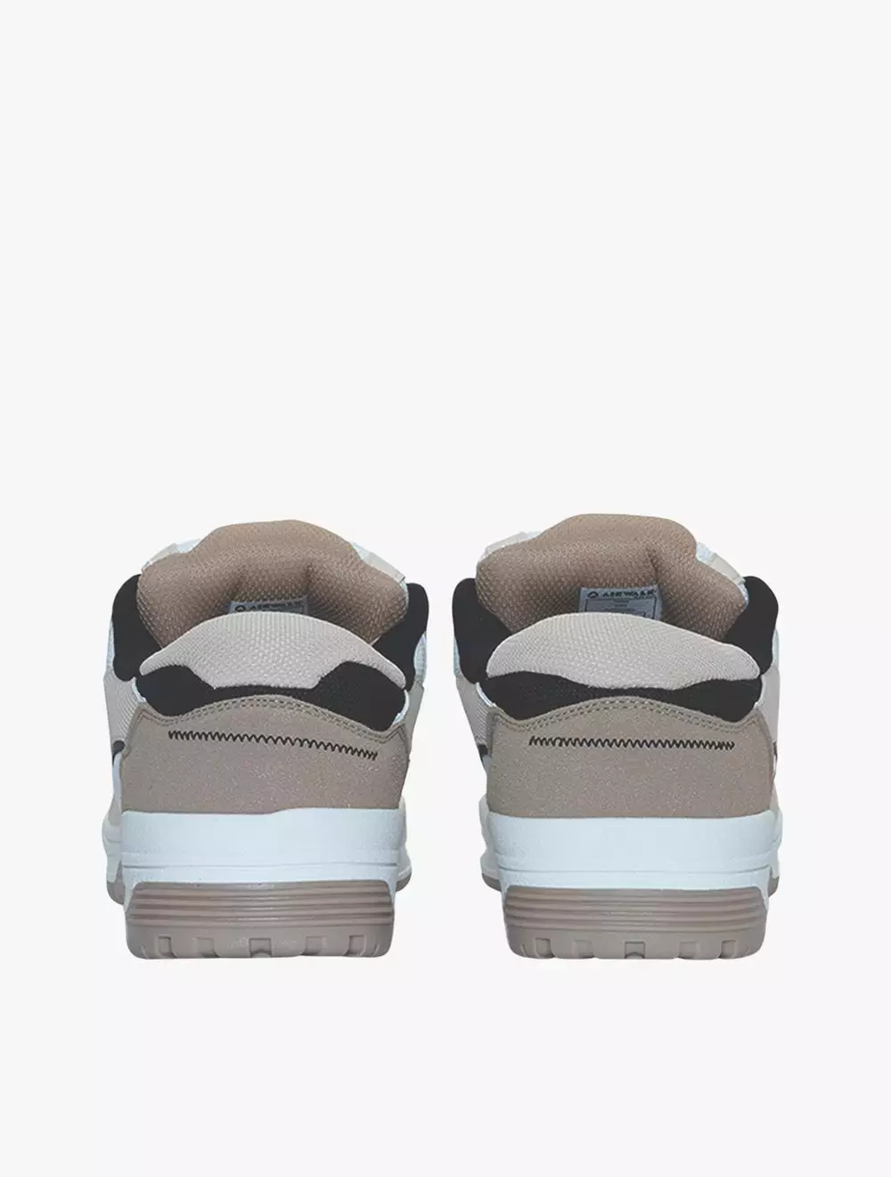 Payless Airwalk Mens Romi Sneakers - Beige_09