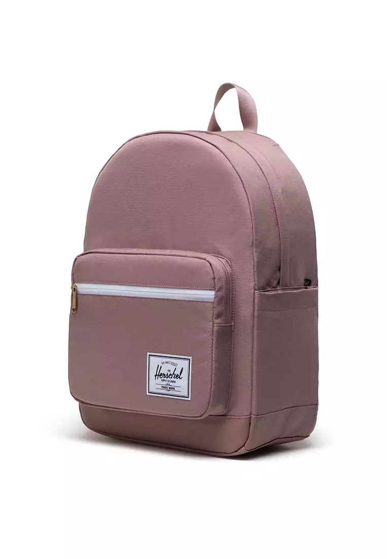 Buy Herschel Herschel Pop Quiz Backpack - Ash Rose 2026 Online | ZALORA