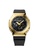 G-SHOCK black and gold CASIO G-SHOCK METAL GM-2100G-1A9 EC121ACB418A0AGS_2