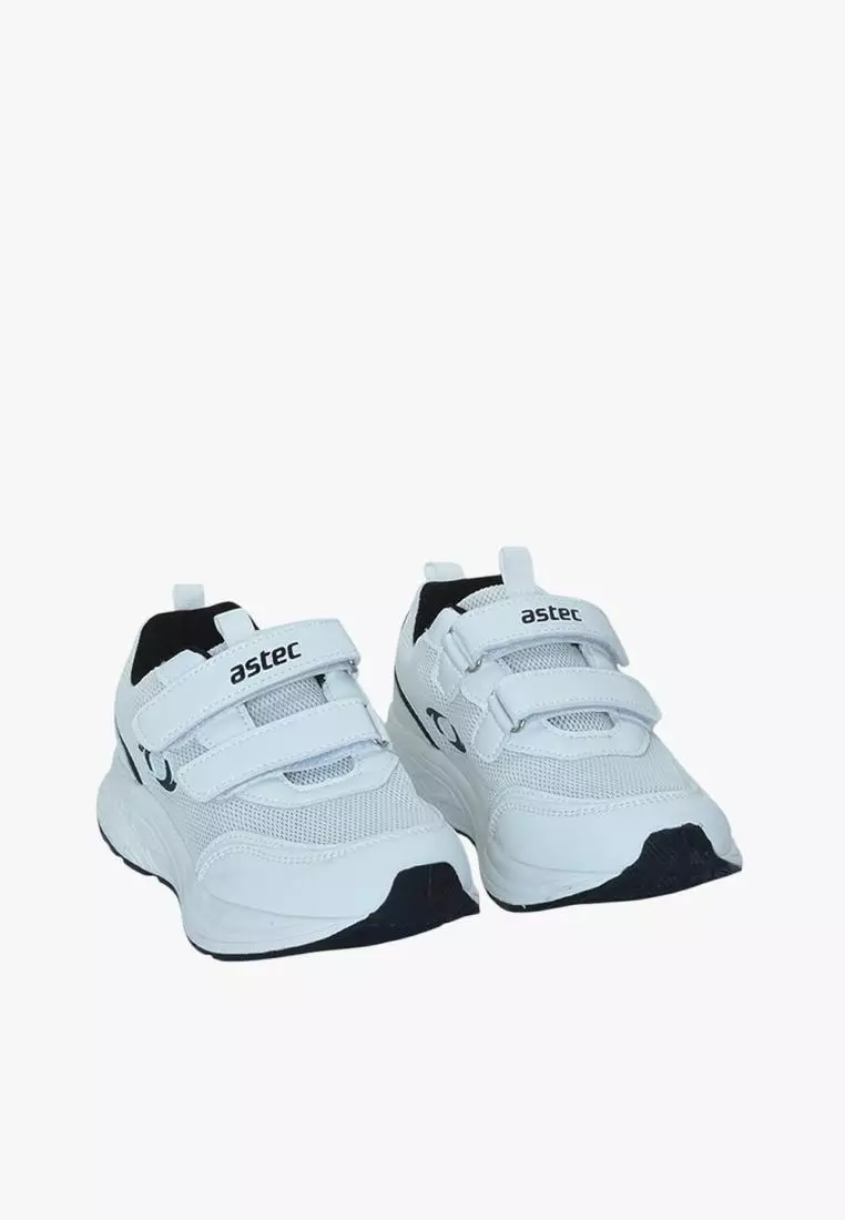 Payless Astec Children Land Running - White_09