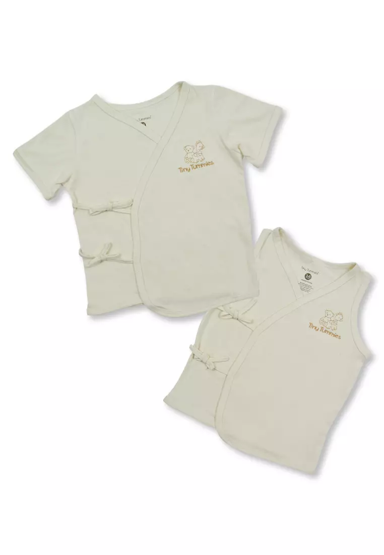 Newborn Clothes Infant Clothing ZALORA Philippines