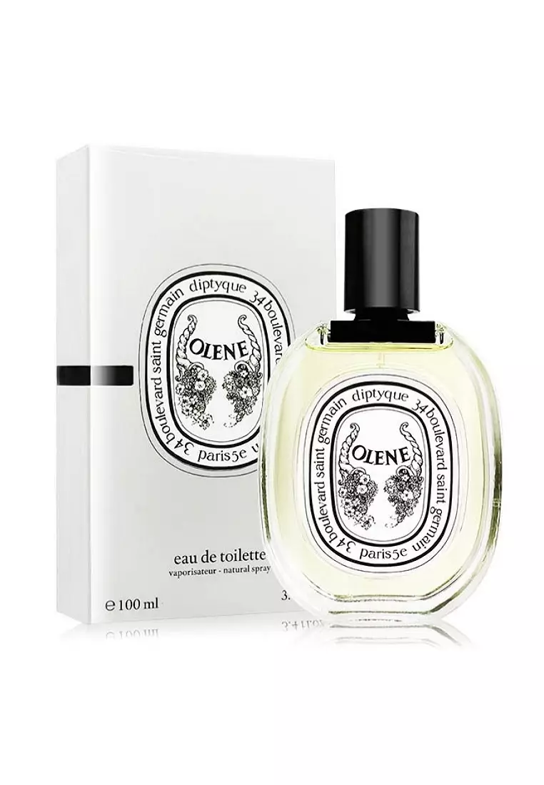 diptyque OLENE オードトワレ 100ml Buy Diptyque DIPTYQUE Olene Eau De Toilette 100ml 2026 Online | ZALORA