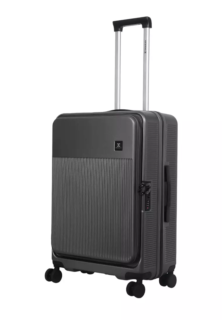 383 384 Hard Case Luggage- Set