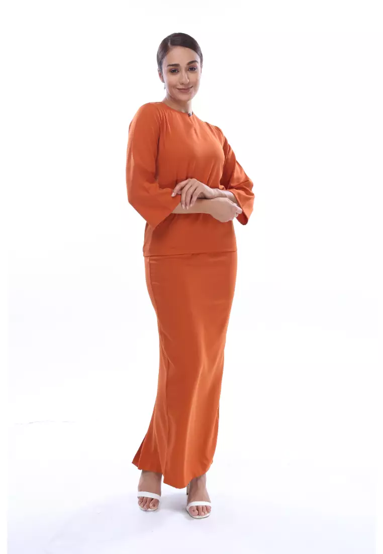 Kurung Kedah Kaira