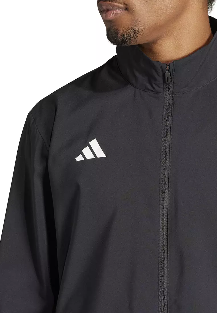 Adizero Essentials Running Jacket