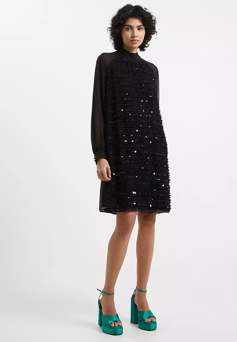 French connection party dresses discount