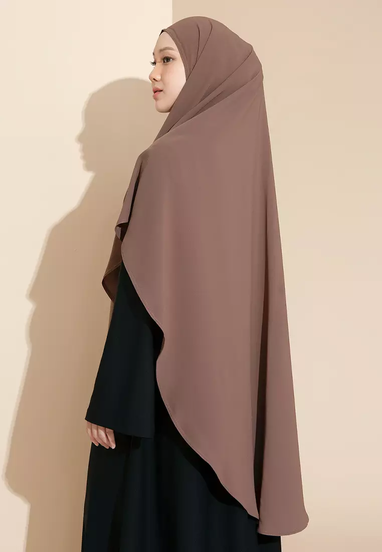 Nahla Instan Syari Choco