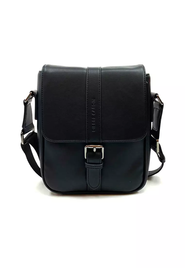 Pierre cardin sling bag malaysia new arrivals