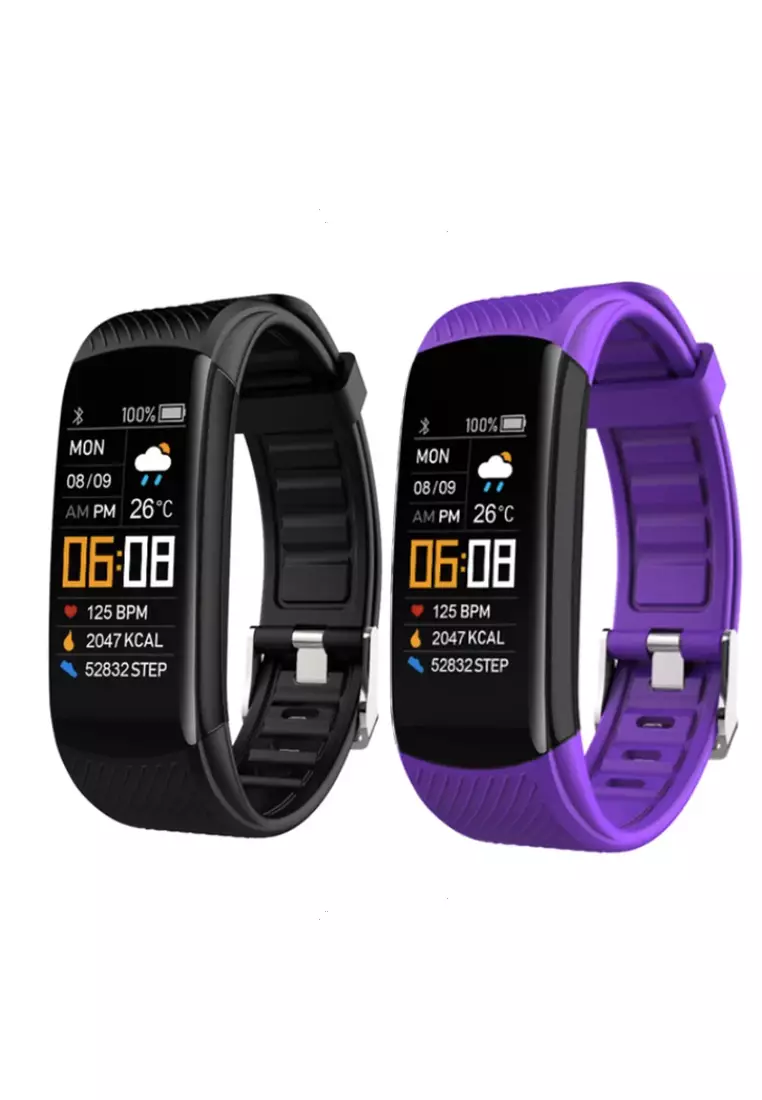 Smart watches for men on sale outlet
