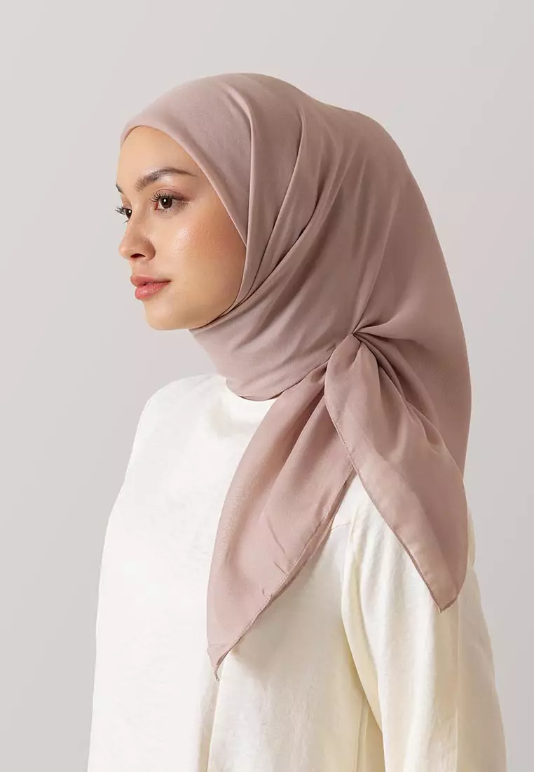 Ria Miranda Mushroom Rarina Scarf