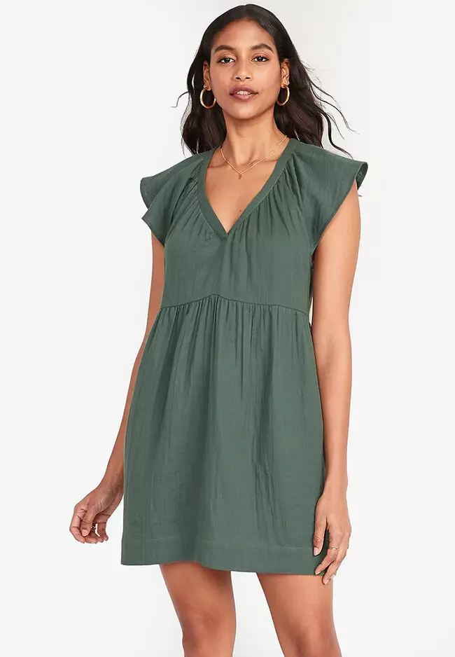 Swing dresses online sale