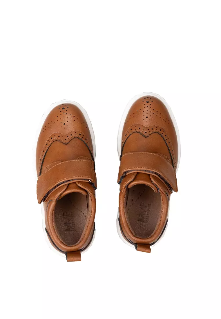 Jax - Dress Shoes for Boys