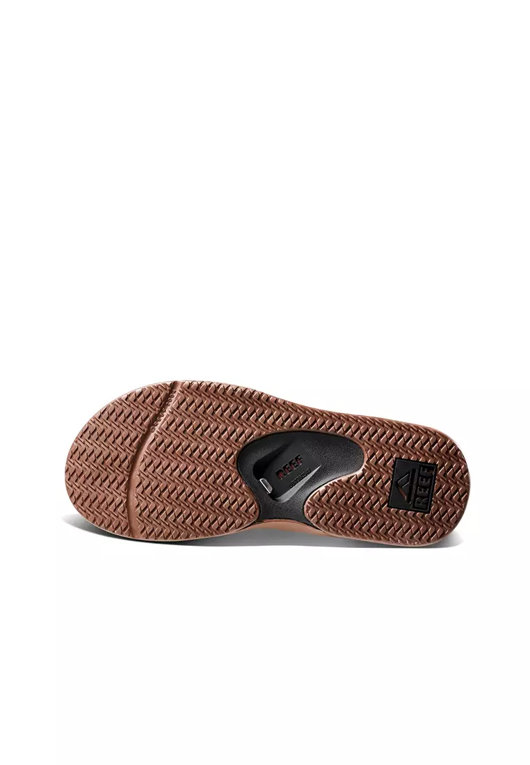 Reef hot sale fanning 2.