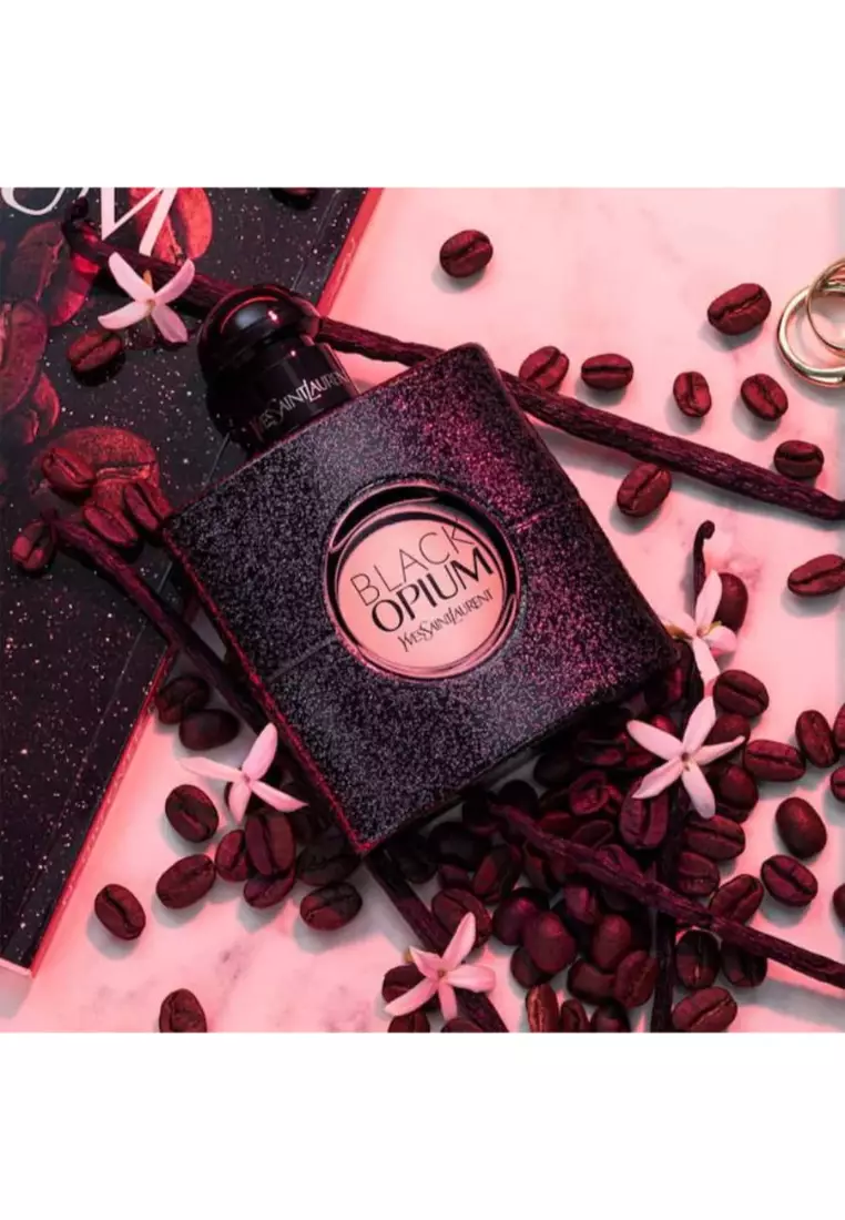 YSL YSL - Black Opium Eau De Parfum 30ml 2025 | Buy YSL