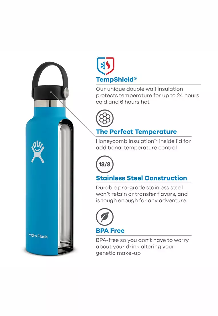 All Around Travel Tumbler Lupine 40oz