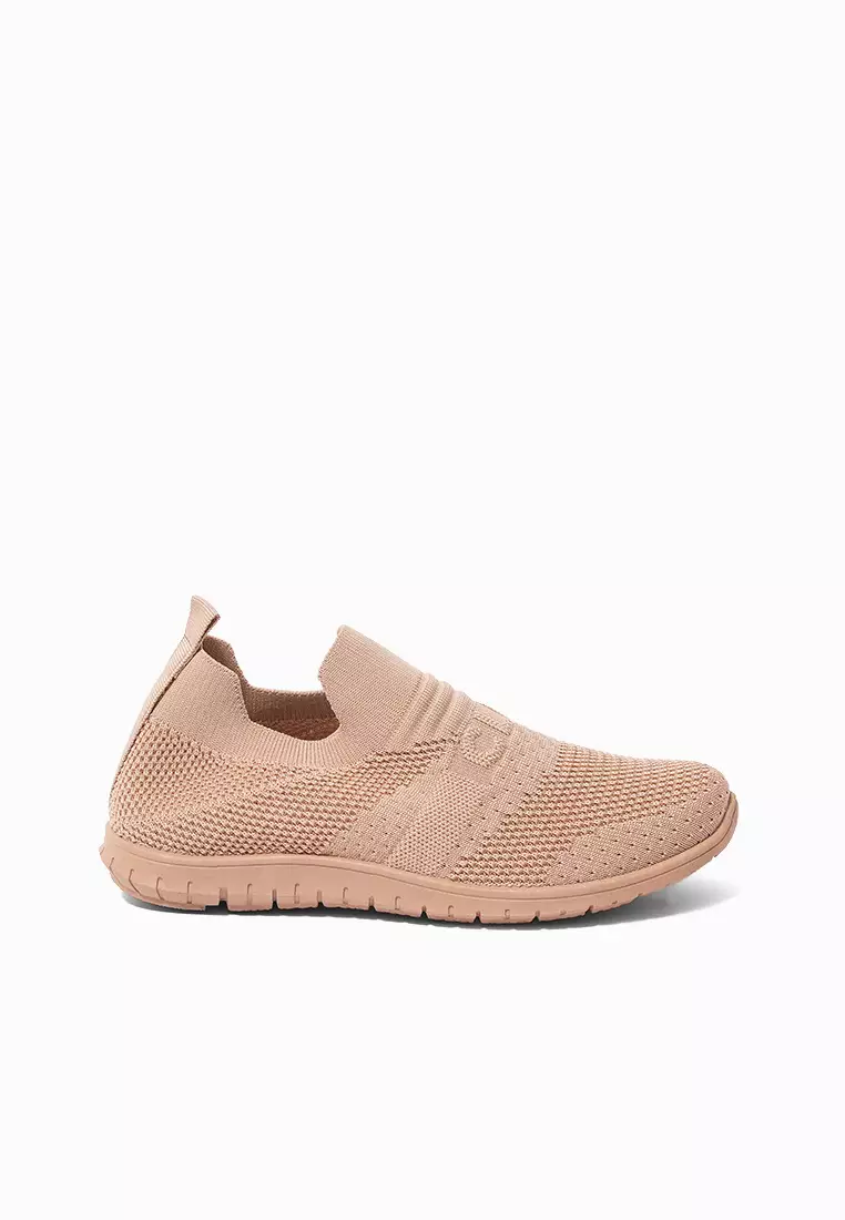 Buy CLN Haddie Slip-On Sneakers 2025 Online ZALORA Philippines - Main Image