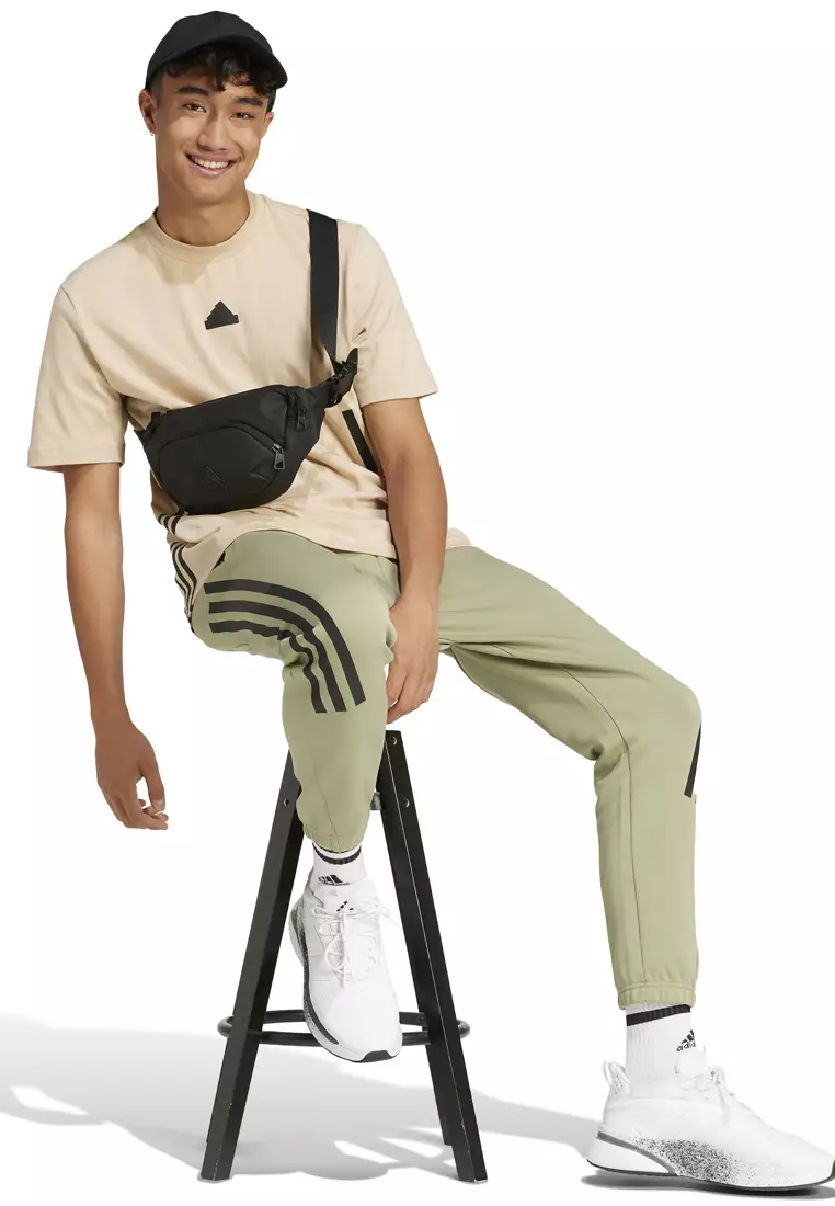 Future Icons 3-Stripes T-Shirt